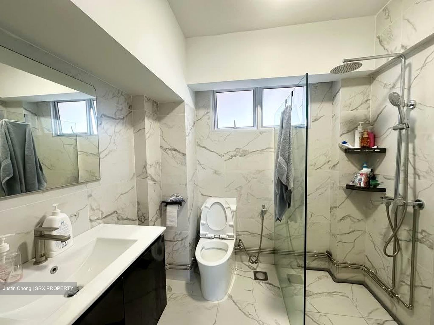 Blk 438 Choa Chu Kang Avenue 4 (Choa Chu Kang), HDB 5 Rooms #565253041